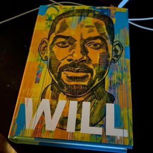 WILL by Will Smith